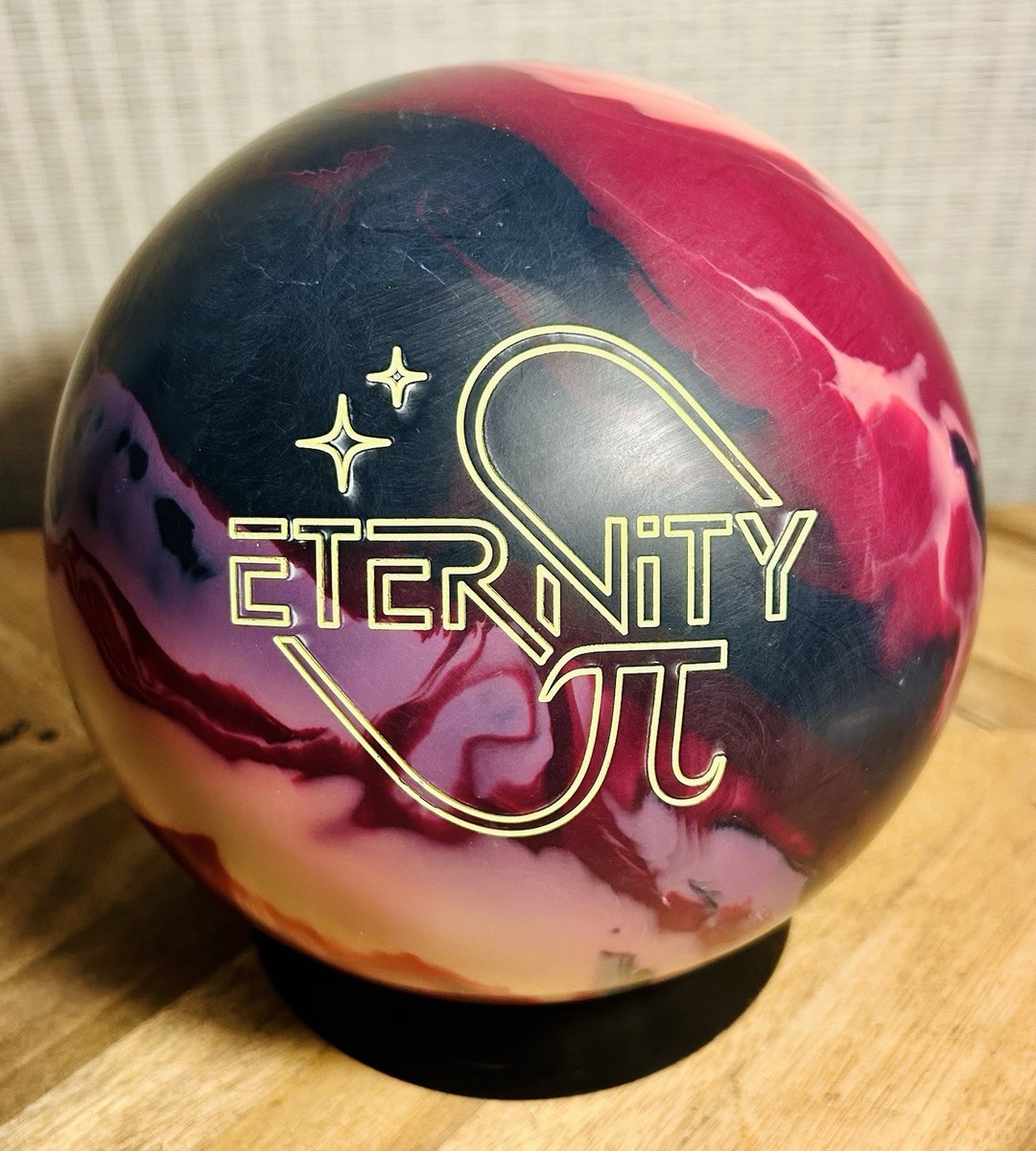 900 Global Eternity Pi Bowling Ball NIB 1st Quality 14lbs 2oz 3