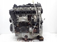 Motor Mercedes-Benz Glc X253 651921 2.2 CDI 204PS 150kW 151TKm Diesel Komplett