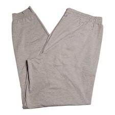 Vuori Performance Joggers Black Sz L Dreamknit Butter Soft Pants VW303