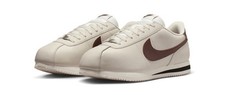 Nike Cortez Men  s Casual Retro Sneker Light Orewood Brown Fauna Lifestyle Shoe
