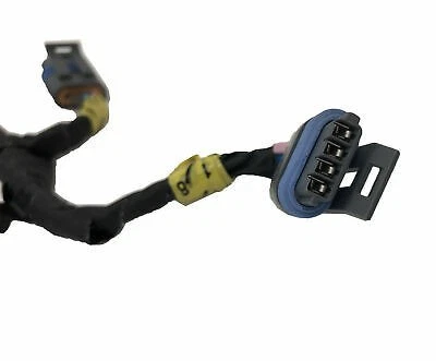 Un nuevo arnés de bobina de encendido OEM 355W 89017477 compañeros con bobinas D585 1999-2007 Foto 4 de 4