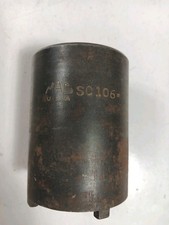 Mac Tools Sc106 4 Wd Specialty Axle Nut Wheel Hub Socket Tool Usa 12 Drive Mac Tools Sc106 4 Wd Specialty Axle Nut Wheel Hub Socket Tool Usa 12 Drive