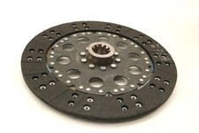 New Oem Gm Clutch Disc 12582860 Silverado Sierra 6.6 Duramax Zf6 2001-2006 New Oem Gm Clutch Disc 12582860 Silverado Sierra 6.6 Duramax Zf6 2001-2006