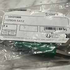 Stahlwille 107609 Metric Hex L-key Set 9 Pieces Stahlwille 107609 Metric Hex L-key Set 9 Pieces