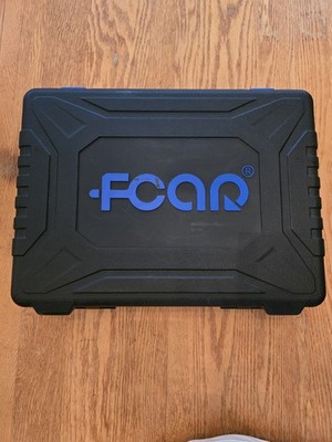 Fcar Auto Diagnostic System Model F7SB Tablet