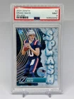 2024 Drake Maye Panini Zenith Splash #2 Rookie PSA 9