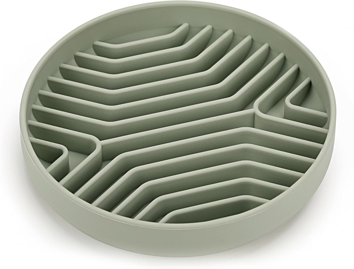 Bowl Feeders Pet Puzzle Lick Mat To ...