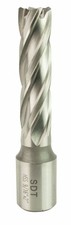 Steel Dragon Tools 9/16" x 2" HSS Annular Cutter with 3/4" Weldon Shank
