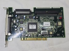 AHA-2940UW Adaptec 40Mbps Ultra Wide SCSI PCI STORAGE CONTROLLER AHA-2940UW 