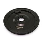Chevy SBC 350 Late 1PC RMS 11" 168 Tooth DNA® Billet Black Oxide SFI Flywheel