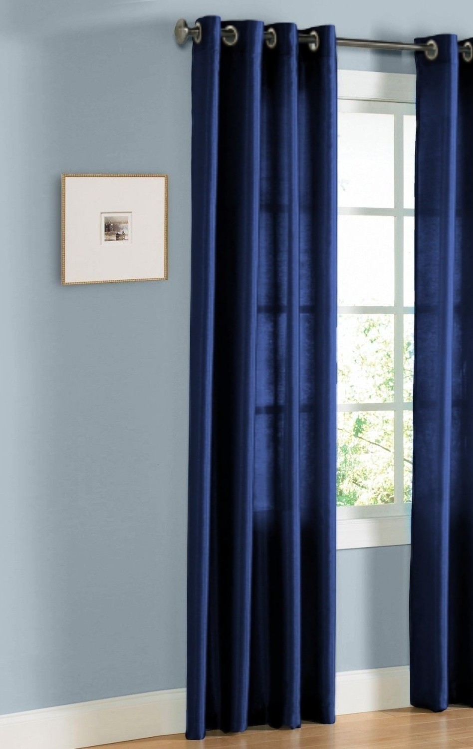 Navy Dark Blue