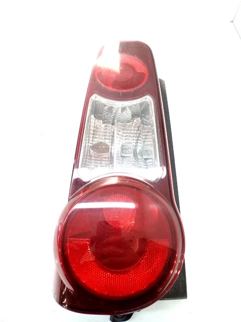 9677205580 LAMPADA POSTERIORE SINISTRA / 740052 PER CITROËN BERLINGO MULTISPACE - Immagine 2 di 4