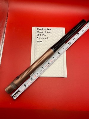 Planet Eclipse 14 inch 2 piece 693 Bore AC Thread