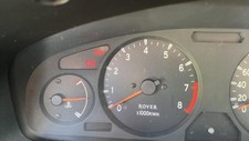 Compteur Rover 45