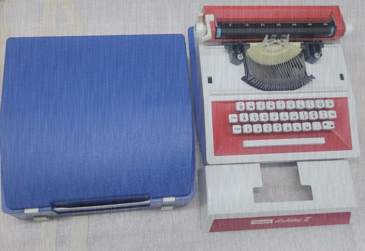 Toy Typewriter In Collectible Typewriters | eBay