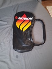 Ektelon Tour Lite Ti VPower Racquetball Racquet Racket with Original Cover Case