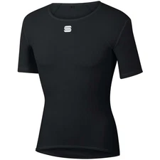 Sportful Thermodynamic Lite Short Sleeve Base Layer XS Black