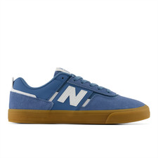 New Balance Numeric Men's Nb Numeric Jamie Foy 306 Heron Blue