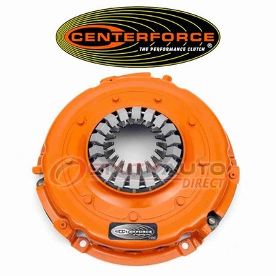 Centerforce II CFT361911 Clutch Pressure Plate for Manual Transmission Shift le