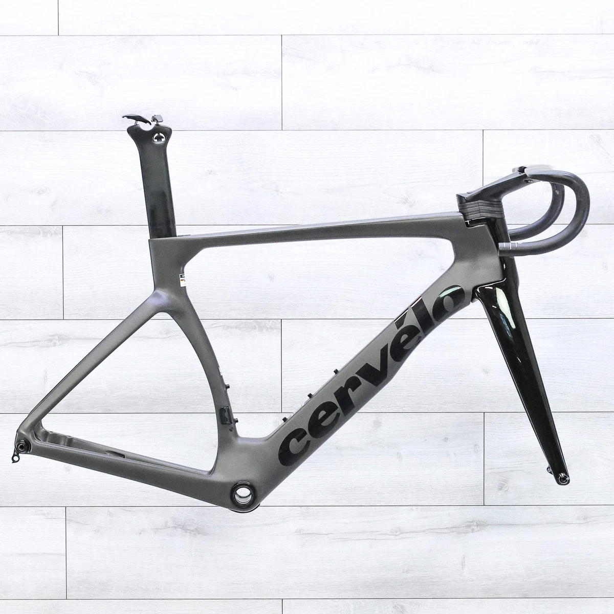 Cervélo 54 cm Frame Bike Frames for sale | eBay