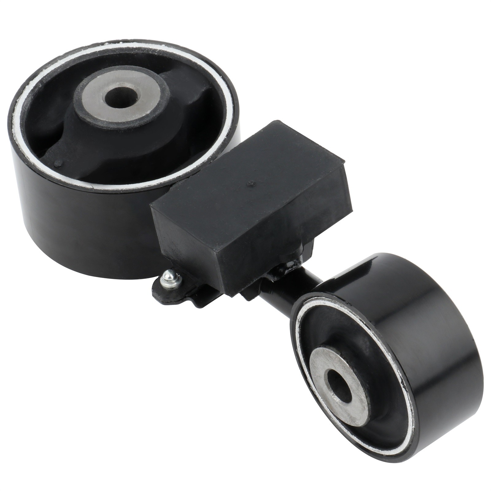 Engine Motor Mount Kit 4PCS For 2007 2008 2009 Toyota Camry 2.4L