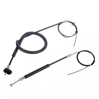 Eurowagens Gleitrollenkabel FüR SchiebetüR Easy Installation 72546TK8A01