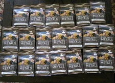 ICG RIPZ Rare Earth 2nd Edition -Limt of 9,000 packs-1 Slabbed Coin Per Pack