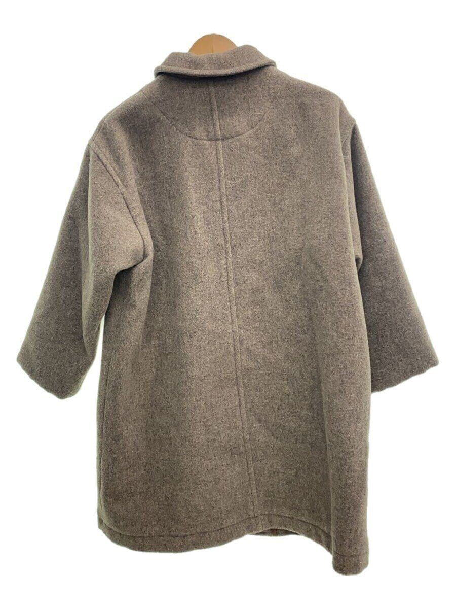 ALTRA DANTON altro cappotto 36 lana DT A0011 WLP