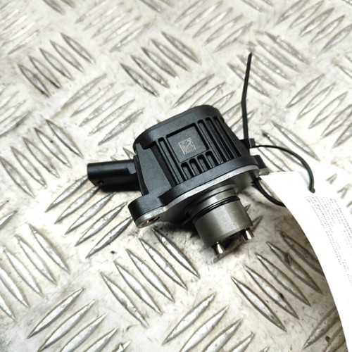 VOLKSWAGEN T-ROC A11 Magnetventil 04E906048C 1,5 Benzin 110 kW 2023 23534250