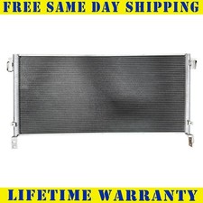 New AC Condenser For 2021-2024 Toyota RAV4 Prime 2.5L