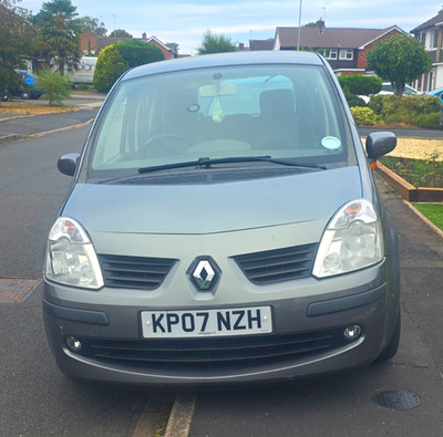 Renault 2007 2007