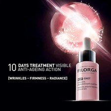 Filorga NCEF-SHOT Supreme Polyrevitalizing Co...