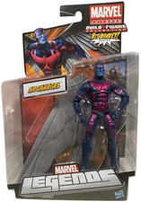Marvel Legends Archangel Action Figure NEW 2012 Hit Monkey BAF Series 2012 NICE