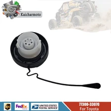 Fuel Tank GAS CAP Fit For Toyota Camry Lexus Tacoma 4Runner Corolla 77300-33070