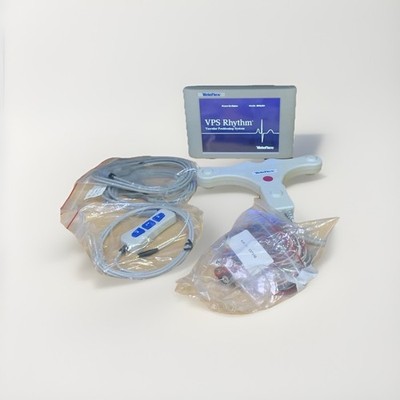 Teleflex VPS Rhythm Device With Optional TipTracker Dom 2018