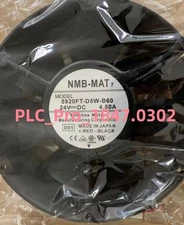 1PCS Brand New NMB-MAT 5920FT-D5W-B60 HB4A0515 inverter external cooling fan