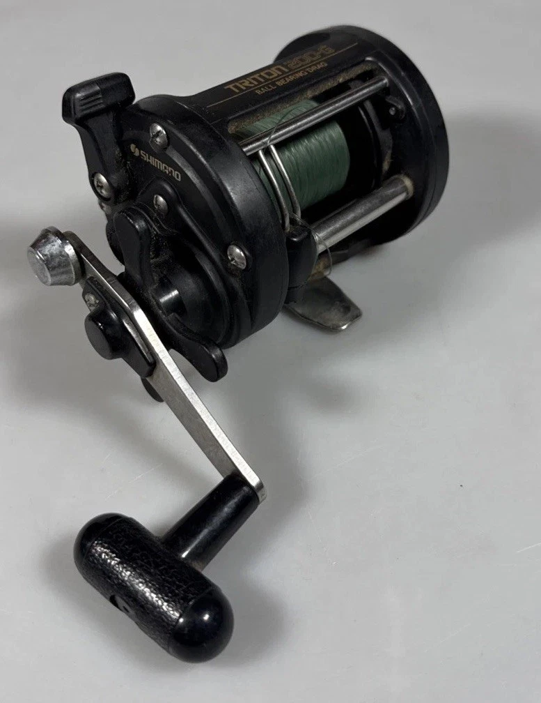 shimano triton products for sale | eBay