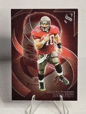 2025 Panini Silhouette Mike Alstott #5