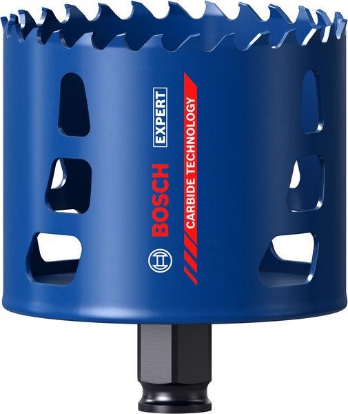 Bosch EXPERT Multi Material Power Change Plus Hole Saw 114 x 60 mm 2608901903