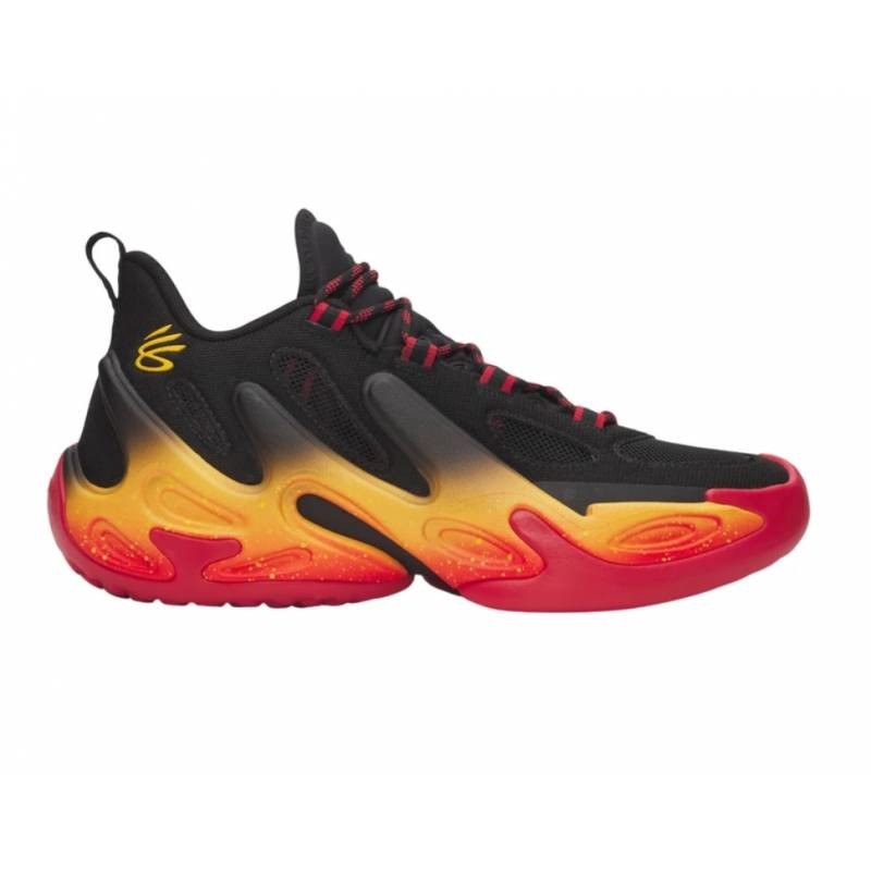 Chaussures de Basketball Under Armour Curry 13 protégez vos articulations avec un amorti maximal