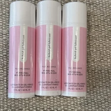 Pure Romance Hybrid Gel Lubricant  Silky, Easy-Glide, pH-Balanced, 1.7 oz & Gift