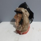 Vintage 1959 Royal Doulton Large Toby Mug "Gone Away" D 6531 — photo 3