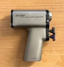 Stryker Cordless Driver 2 Handpiece 4200