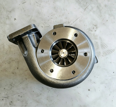 Turbo H2A Turbocharger 3523646 for Volvo Penta Truck TD70G TD70E 70/76Caliber