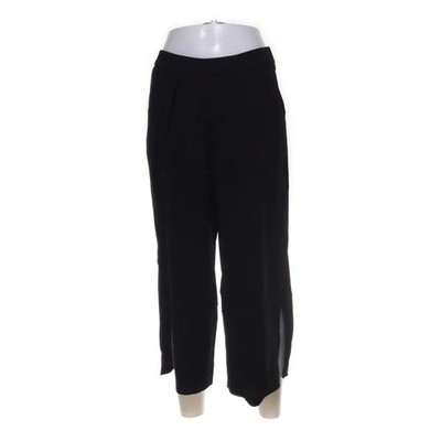 Lala Berlin, Culotte, Größe: S, Schwarz, Acetat/Elasthan/Polyester/Viskose #wvR