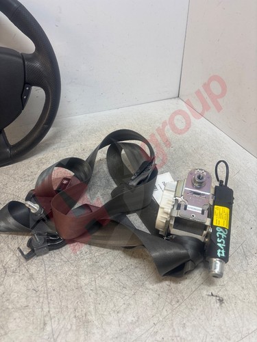 RENAULT WIND ROADSTER GT LINE MK1 ARBAG KIT 2010-13 AIR BAG KIT - Picture 7 of 23