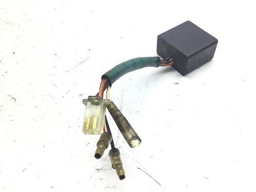 CDI Steuergerät APRILIA SCARABEO 50 1999 PFG10+KATALYSATOR+BREMSE+A+SCHEIBE