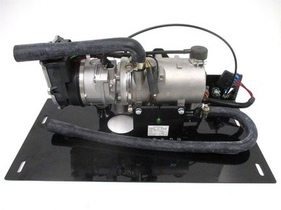 4212887C1 NEW GENUINE WEBASTO THERMO PRO 90 REPLACEMENT DIESEL HEATER 12V