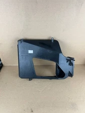 2016-2020 Tesla Model S Radiator Right Guide Air Duct Trim Cover 1058072-00-C