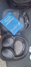 Ufly Mike + Bose Quiet Comfort QC15 Pilot Aviation Headset Dual GA Plug ANR